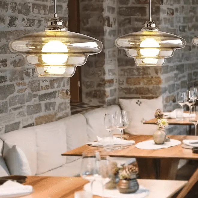 Suspension Luminaire Pour Wc