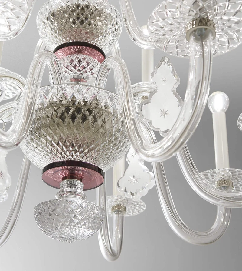Lustre Minimaliste