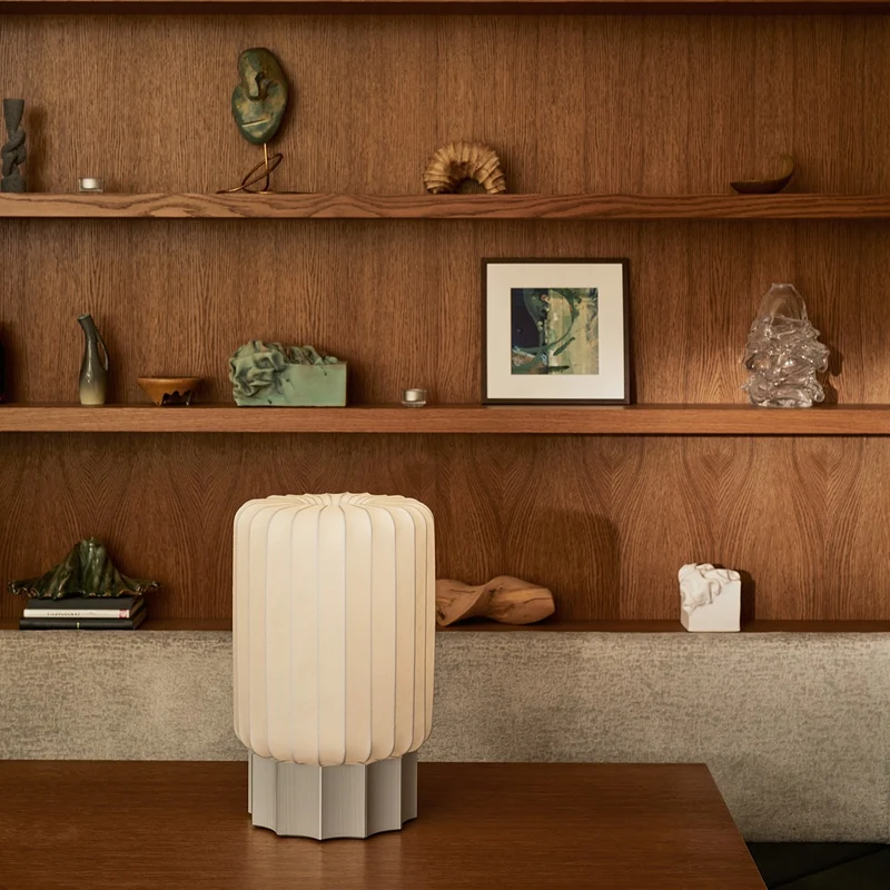 Pholc Half Meter Table / Floor Lamp