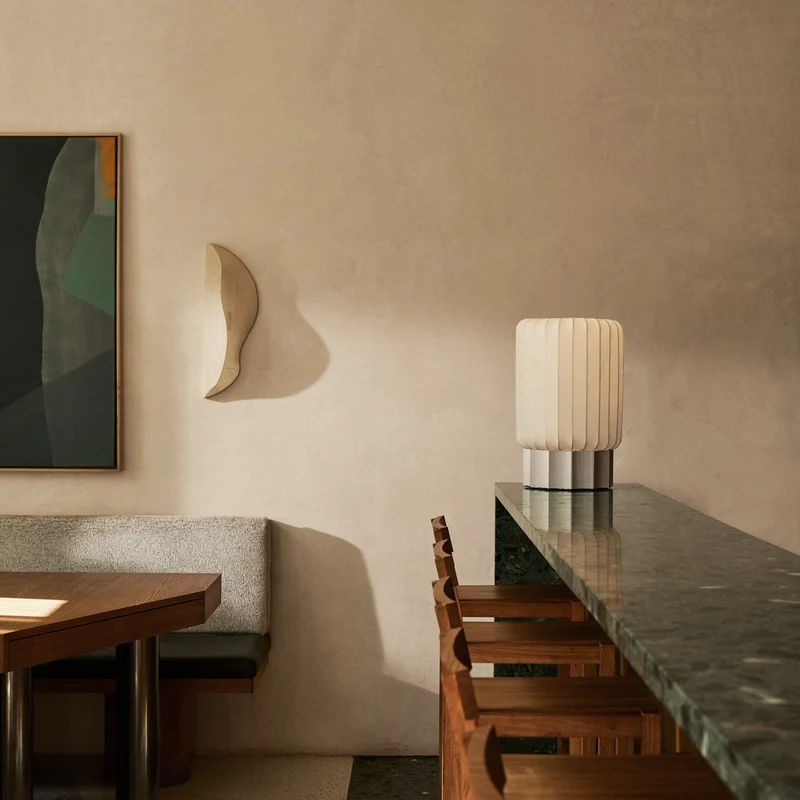 Pholc Half Meter Table / Floor Lamp