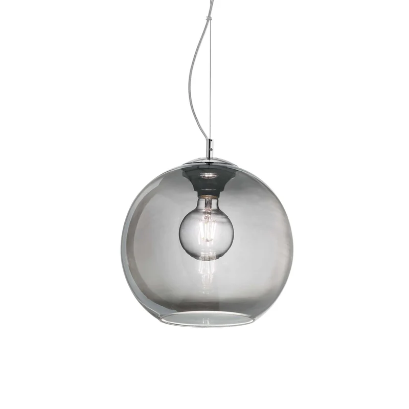 Suspension Verre Teinté