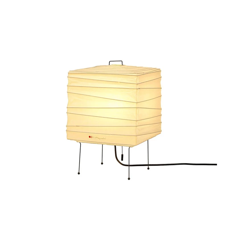 Vitra Akari 3X Table Lamp