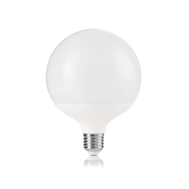 Ampoule E27 Blanche