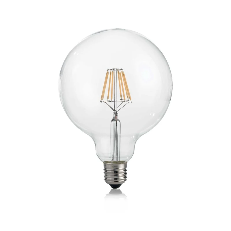 Ampoule Led Transparente