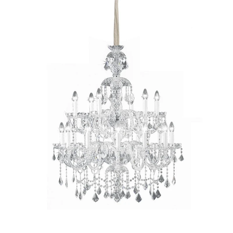 Lustre Original Design