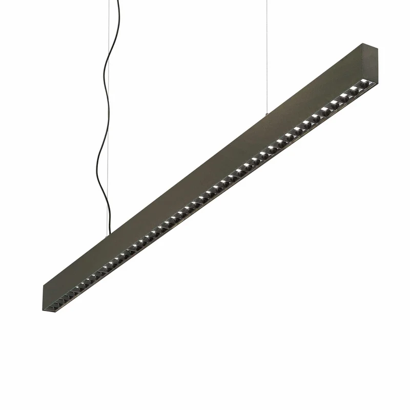 Suspension Barre Led