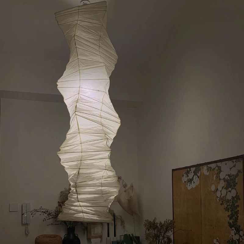 Vitra Akari 33N Pendant Lamp
