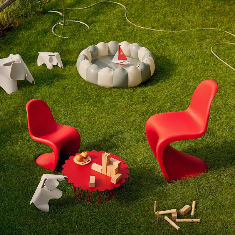 Vitra Eames Elephant Small
