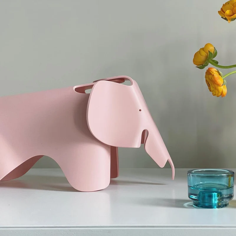 Vitra Eames Elephant Small