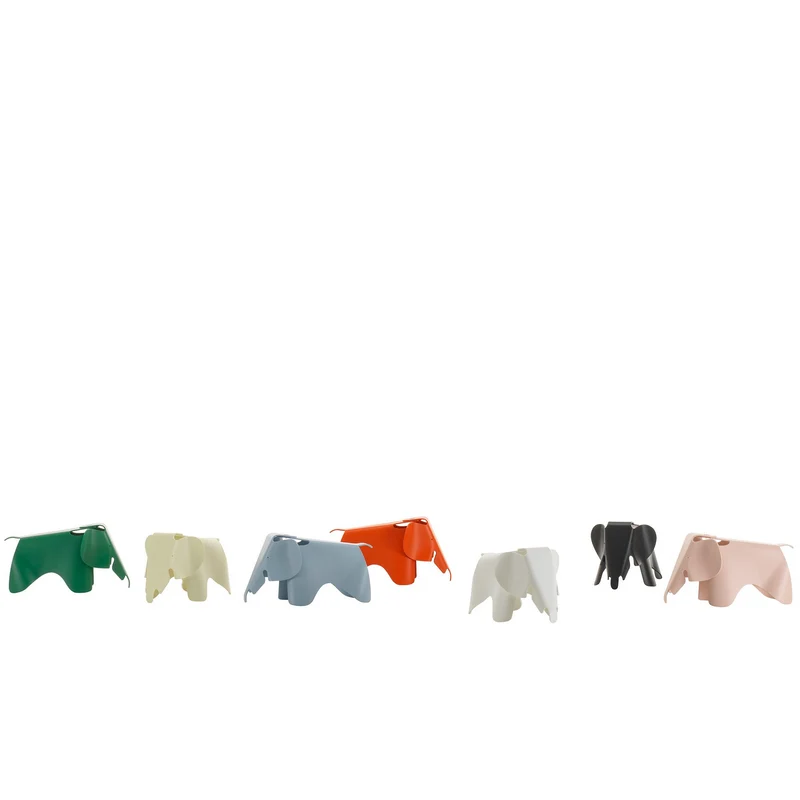 Vitra Eames Elephant Small
