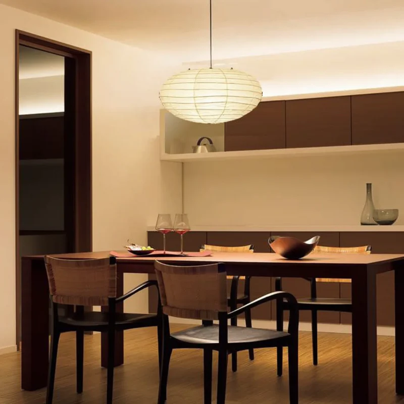 Vitra Akari 50EN Pendant Lamp