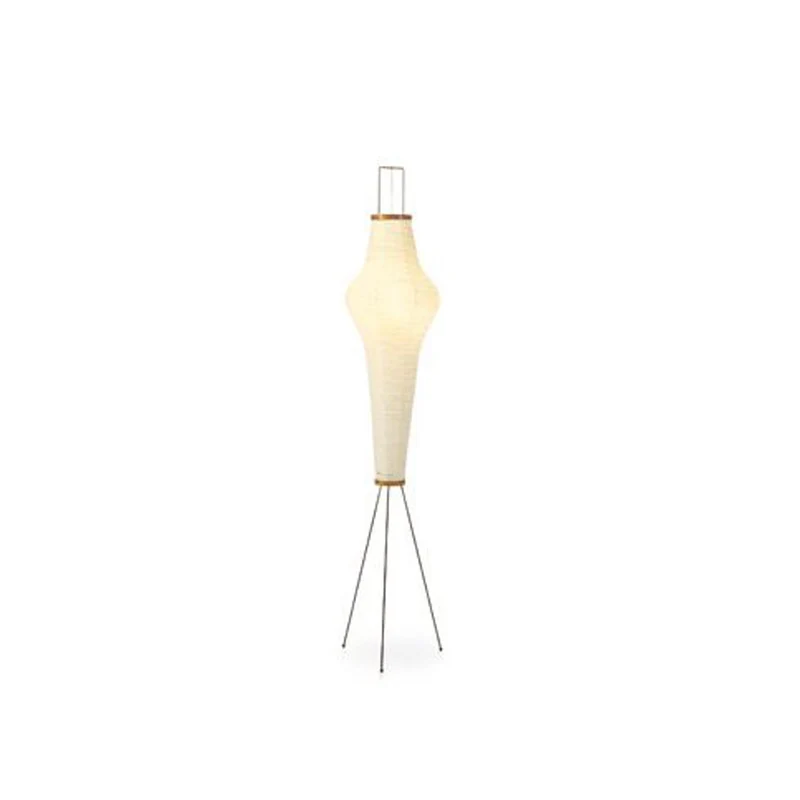 Vitra Akari 14A Floor Lamp