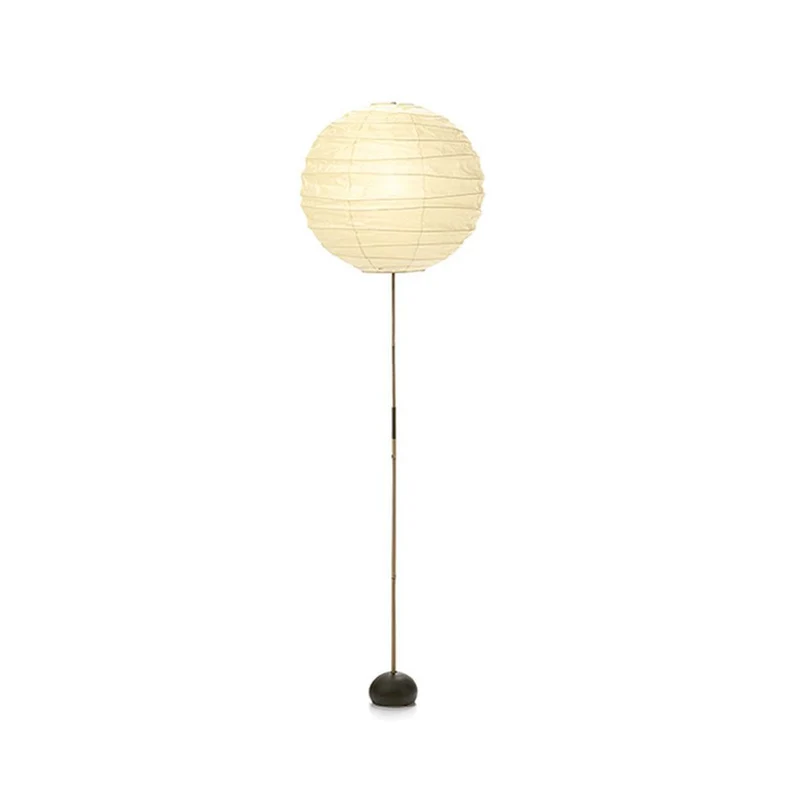 Vitra Akari BB3-55DD Floor Lamp
