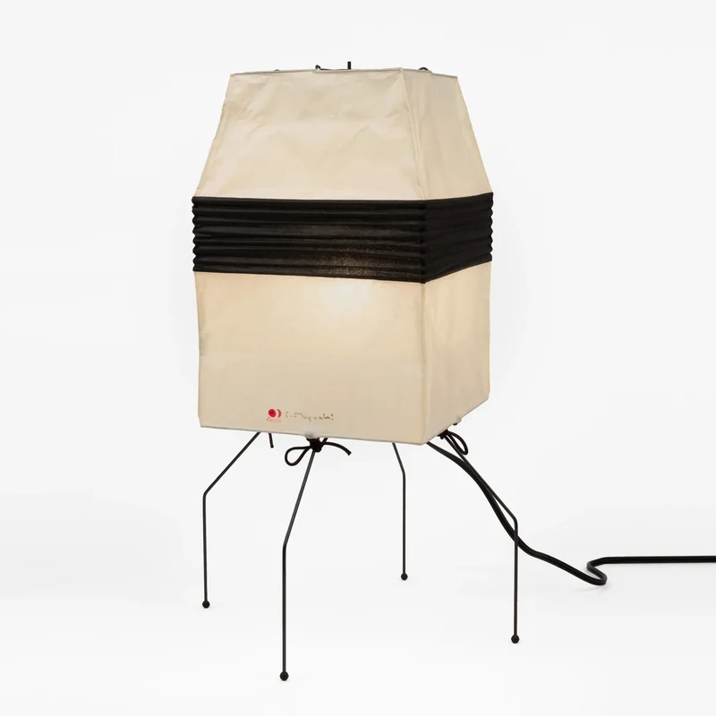 Vitra Akari UF1-H Table Lamp