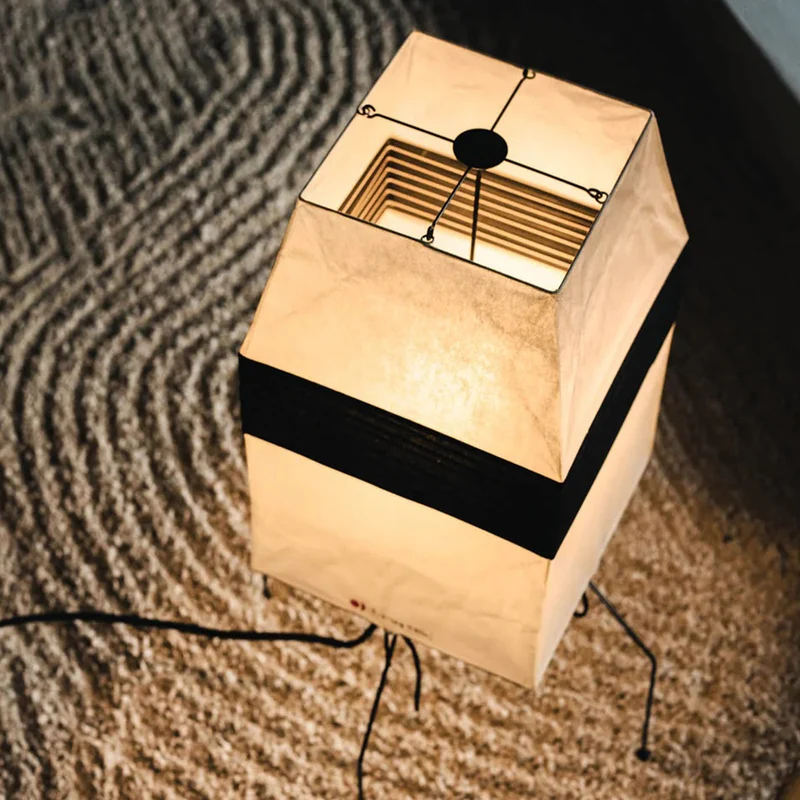Vitra Akari UF1-H Table Lamp