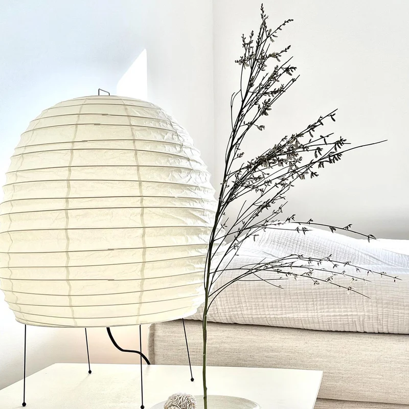 Vitra Akari 20N Table Lamp
