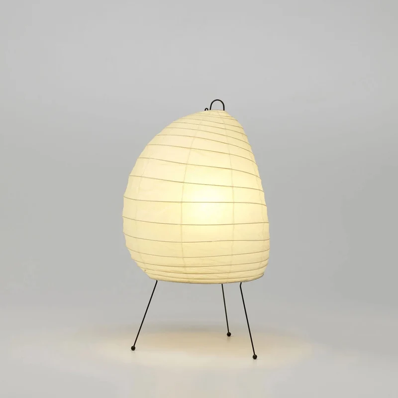 Vitra Akari 1N Table Lamp