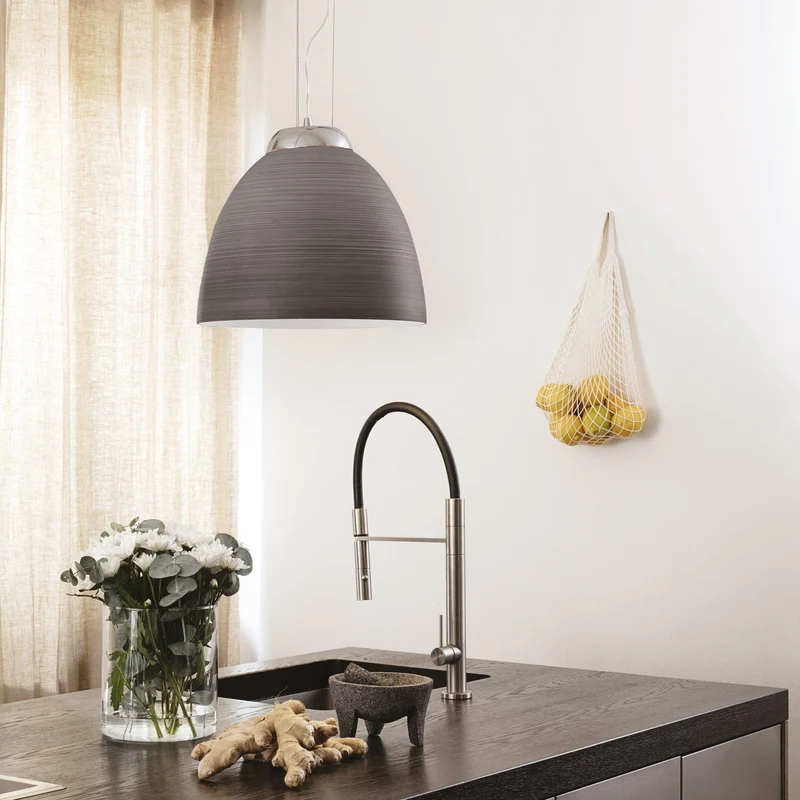 Suspension Coloree
