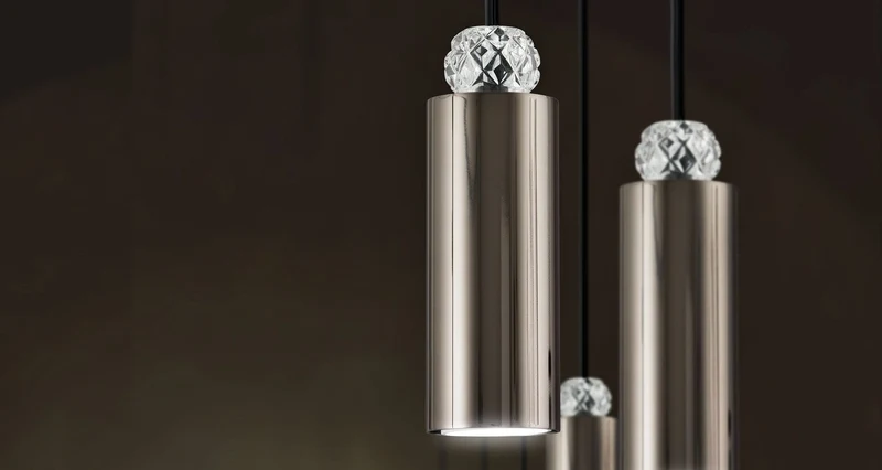 Luminaire Chevet Suspendu