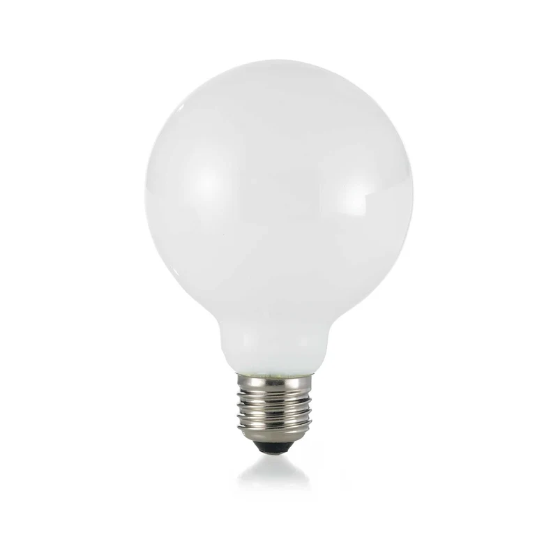 Ampoule Led Blanche E27
