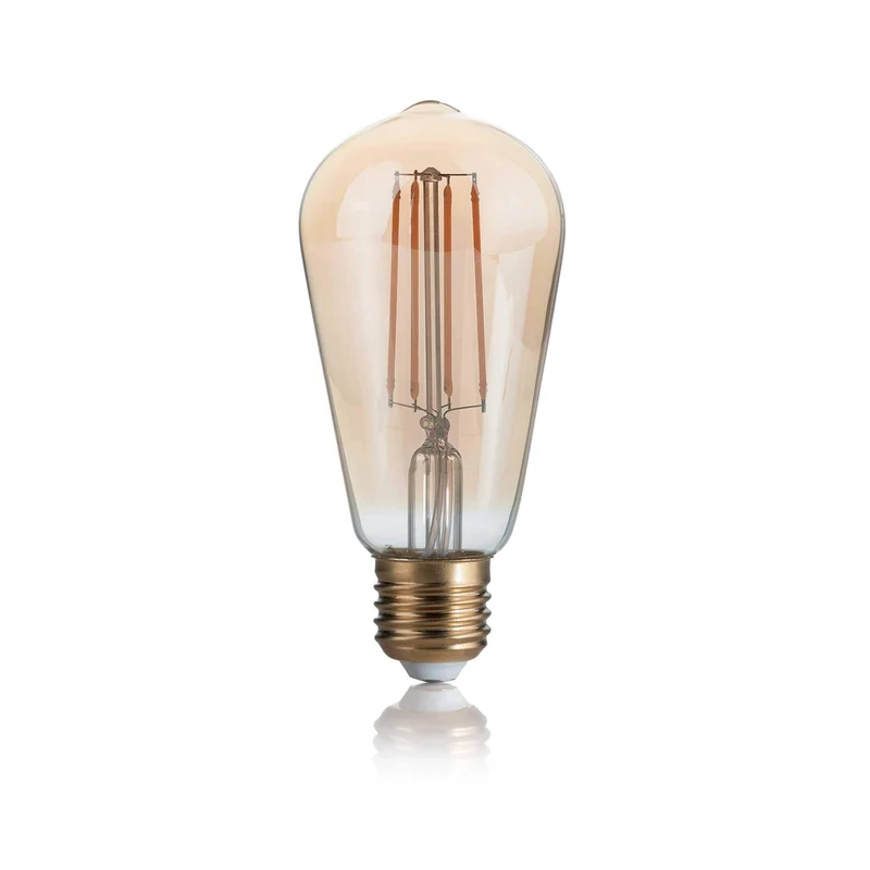 Ampoule Vintage Puissante