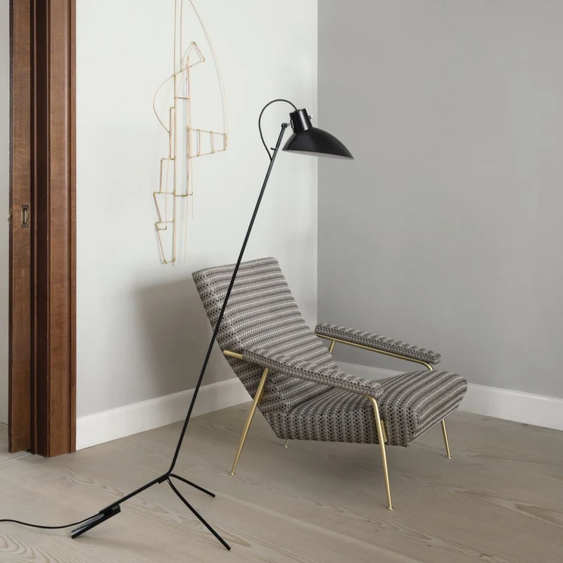 Astep VV Cinquanta Floor Lamp