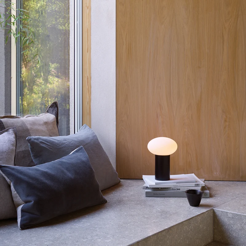 Astro Zeppo Portable Lamp