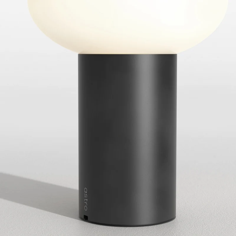 Astro Zeppo Portable Lamp