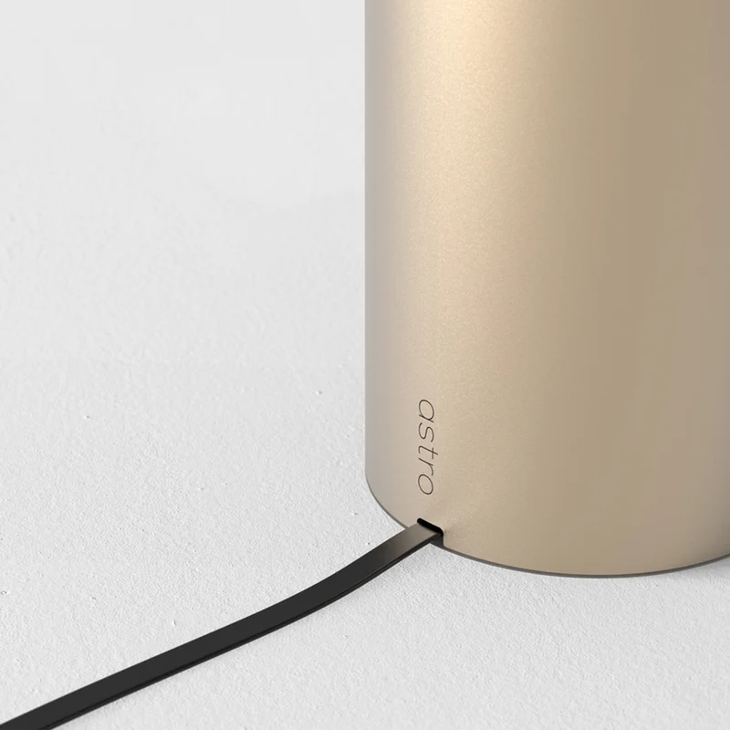Astro Zeppo Portable Lamp