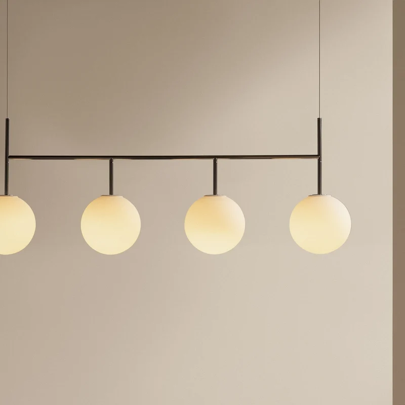 Audo Copenhagen TR Bulb Suspension Frame