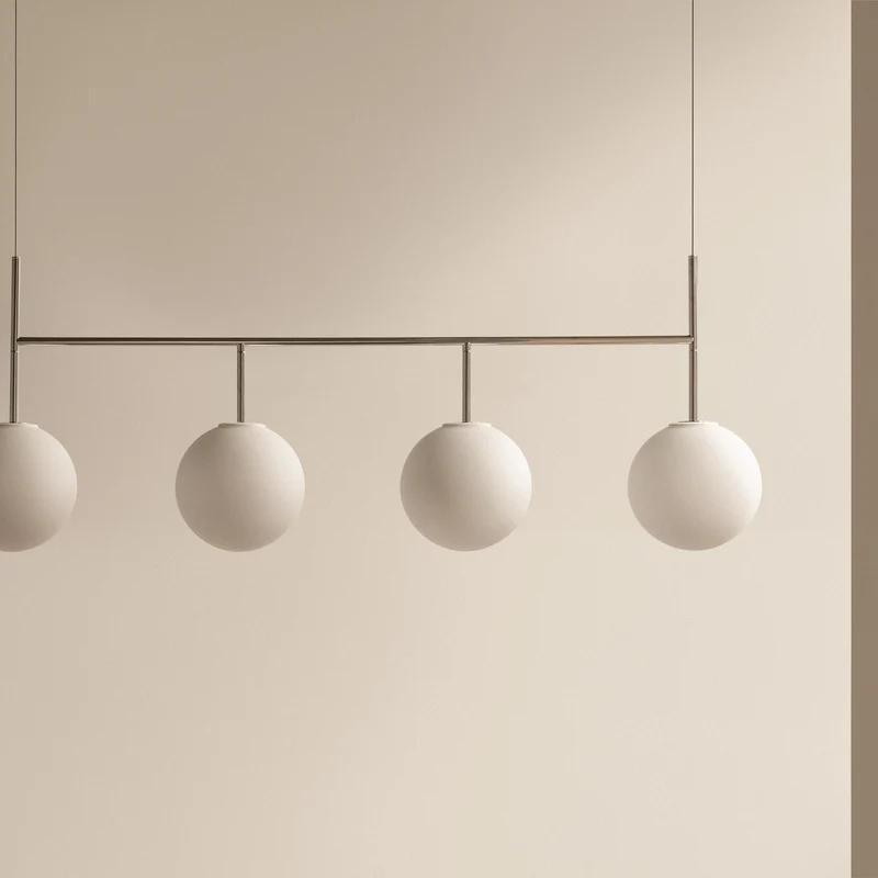 Audo Copenhagen TR Bulb Suspension Frame