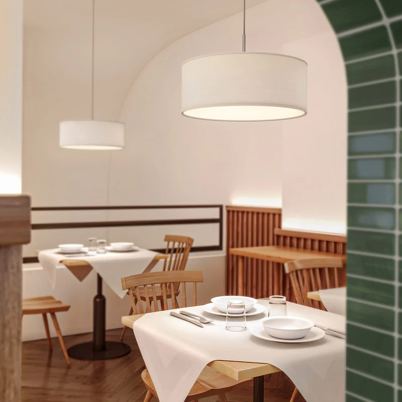 Astro Cambria Ceiling Lamp