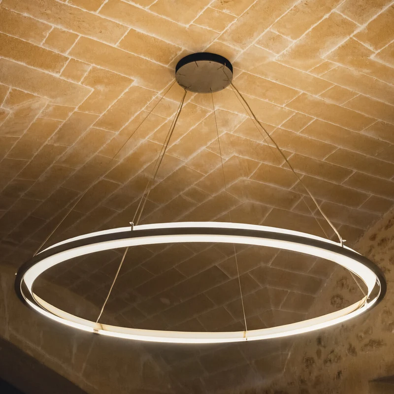 Santa & Cole Nimba Pendant Lamp