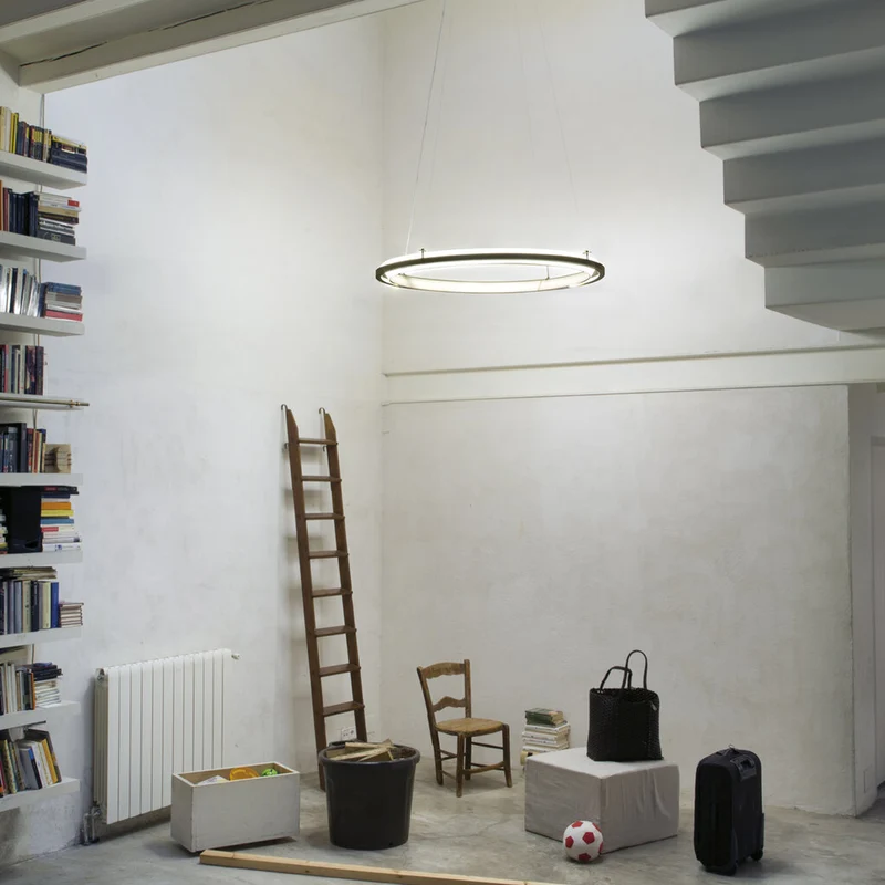 Santa & Cole Nimba Pendant Lamp
