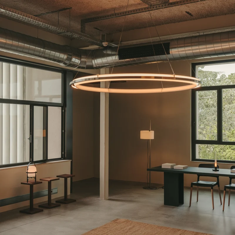 Santa & Cole Nimba Pendant Lamp