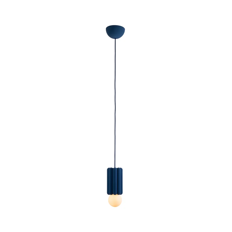 Schneid Stucco Pendant Lamp