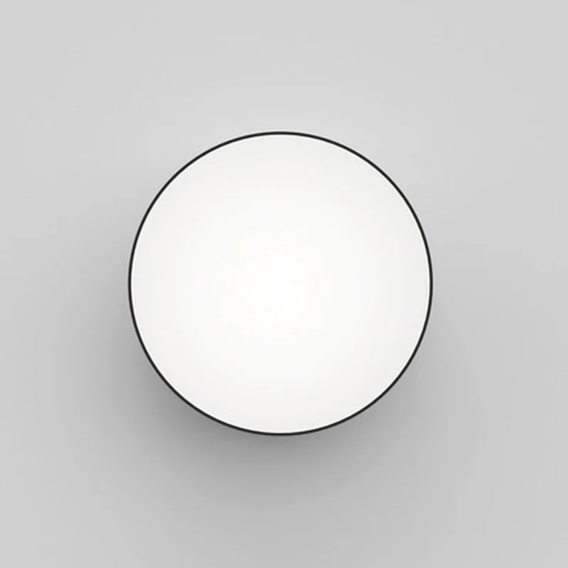 Astro Kea Round Ceiling/Wall Lamp