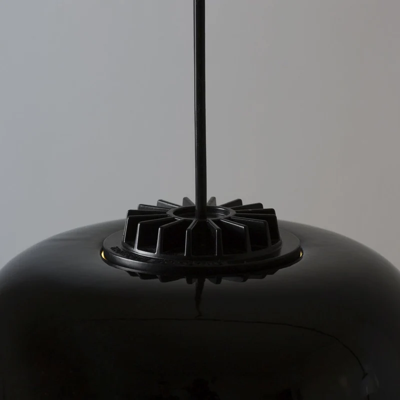Santa & Cole HeadHat Bowl S Pendant Lamp