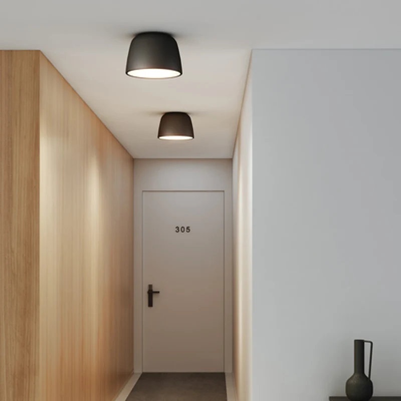 Astro Taiko Ceiling/Wall Lamp