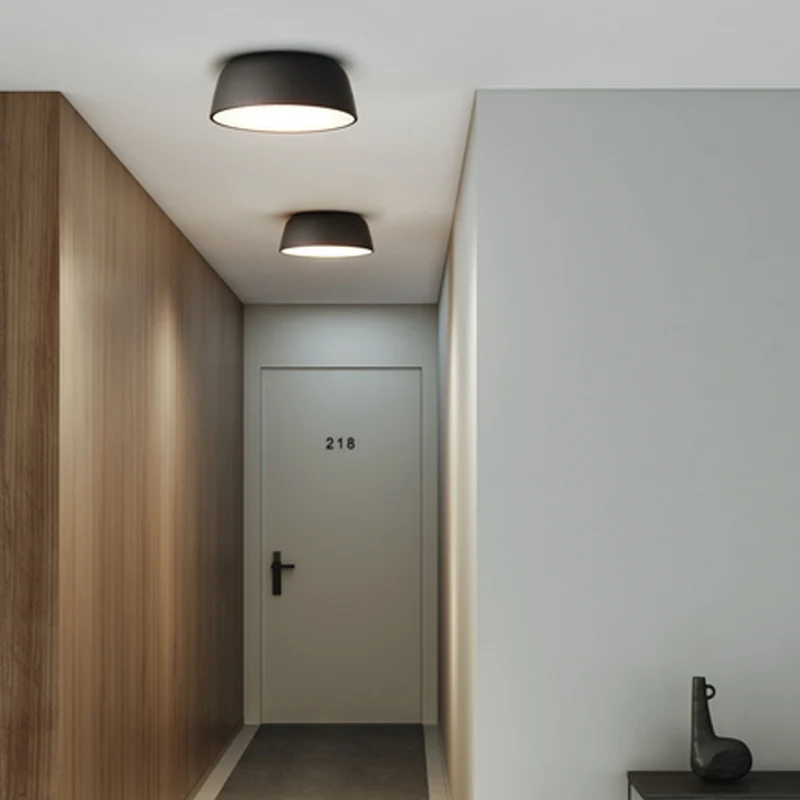 Astro Taiko Ceiling/Wall Lamp
