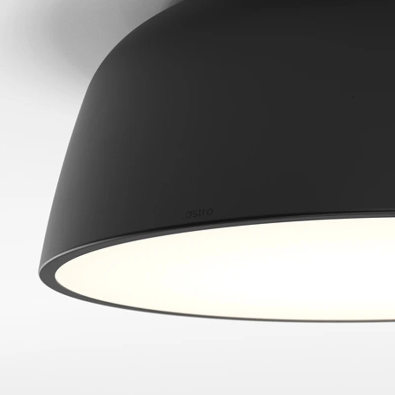 Astro Taiko Ceiling/Wall Lamp