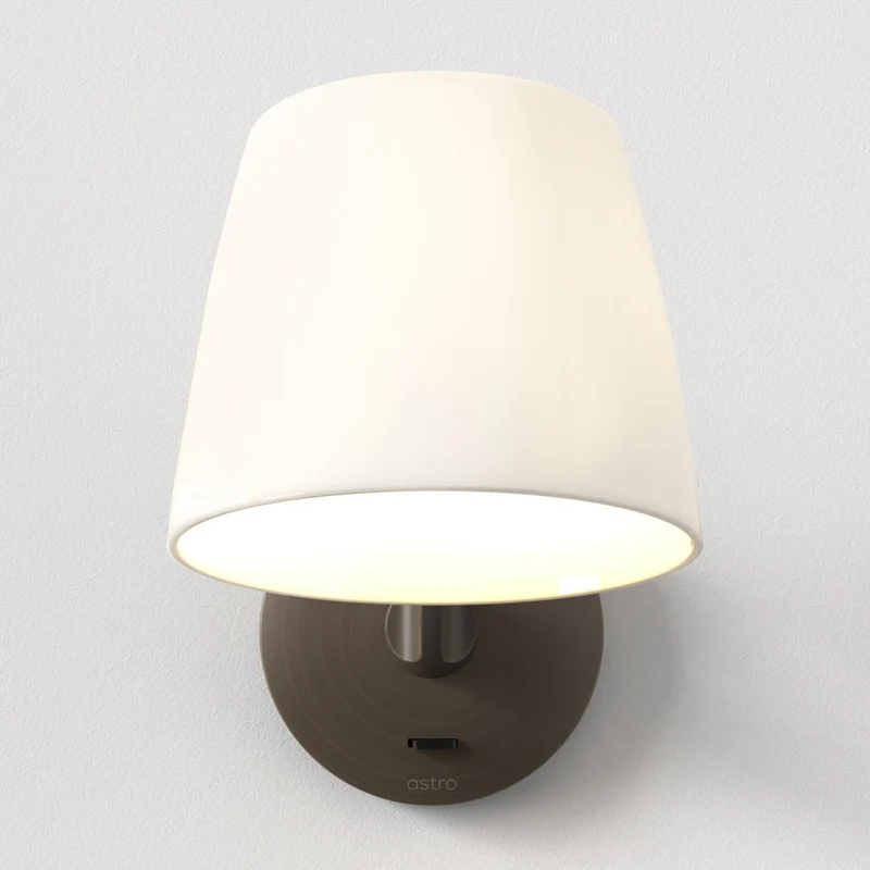 Astro Imari Adjustable Wall Lamp