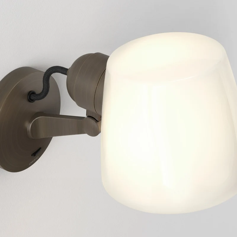 Astro Imari Adjustable Wall Lamp