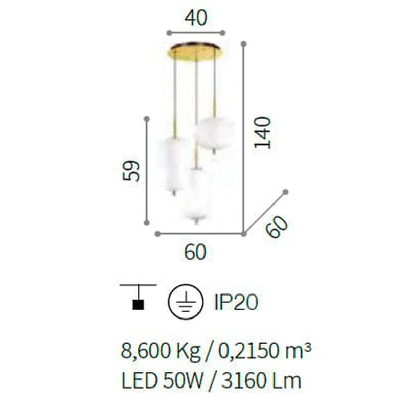 Luminaires Cuisine Design