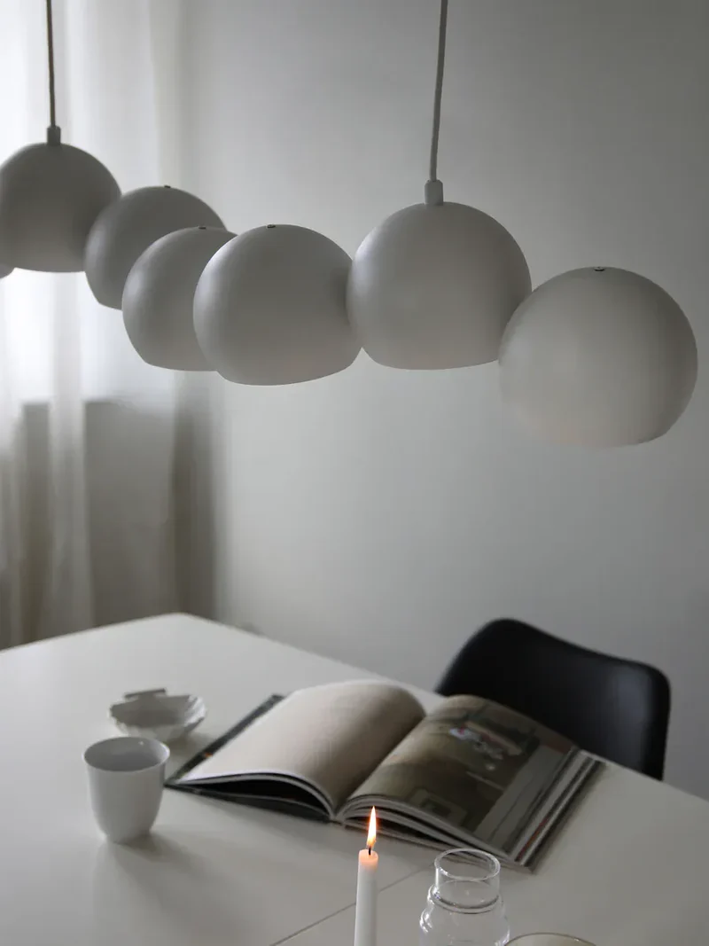 Luminaire Suspension Salle À Manger