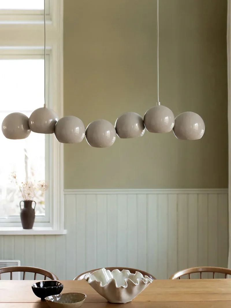 Luminaire Suspension Salle À Manger