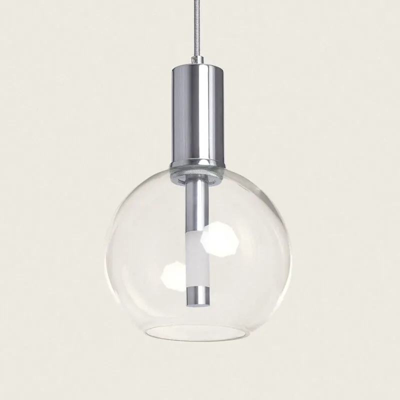 Luminaire Suspension Bar