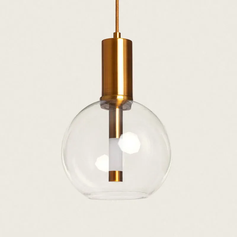 Luminaire Suspension Bar