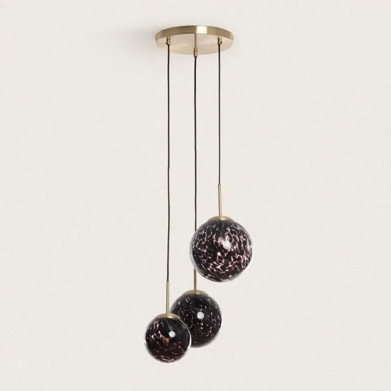 Luminaire Suspensions