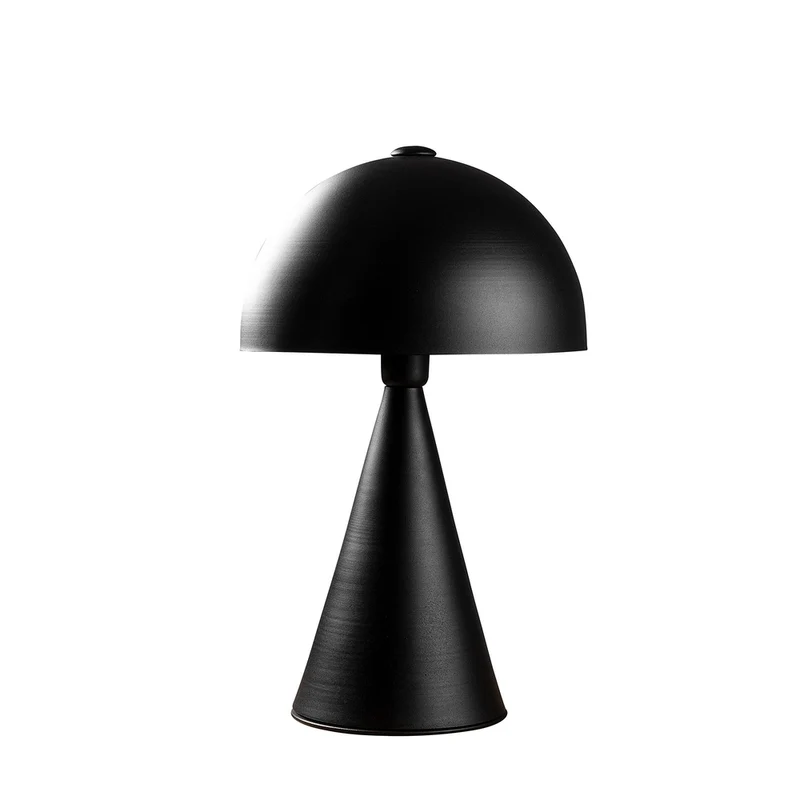 Lampe Vintage Noire